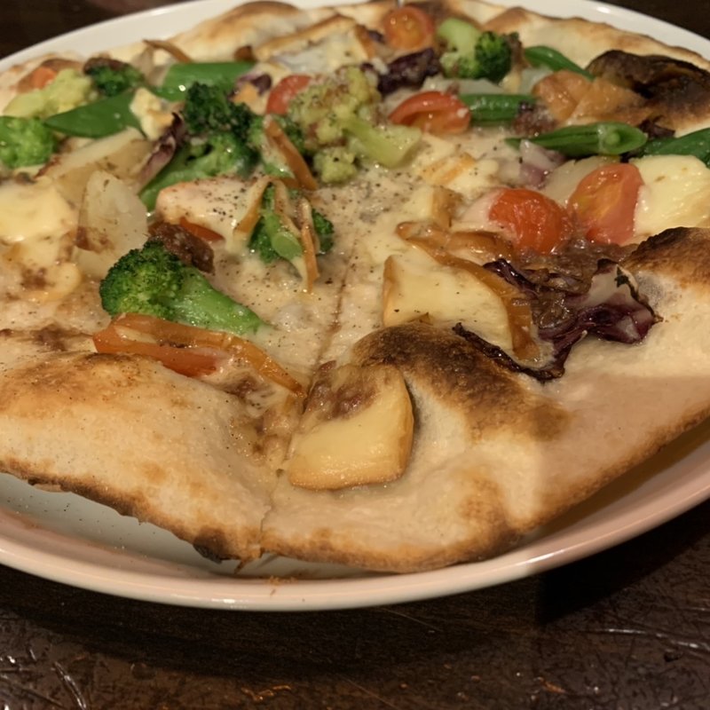 アレグロ(農家の野菜×創作料理101)