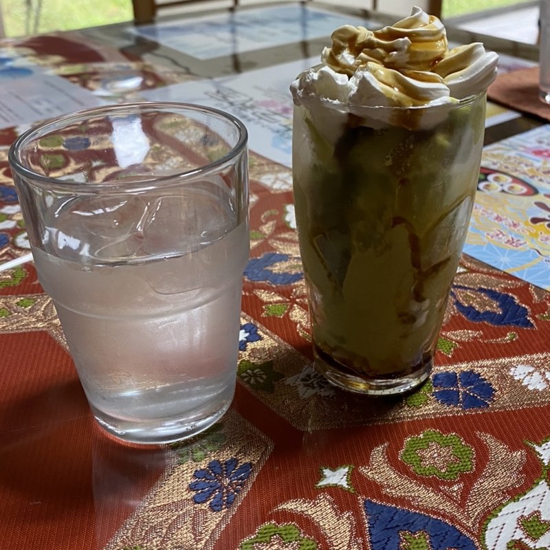 (古民家カフェ 宮雅みやび)