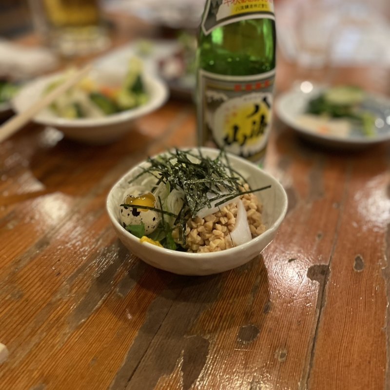 八海山　普通酒(加賀屋 ときわ台店 )