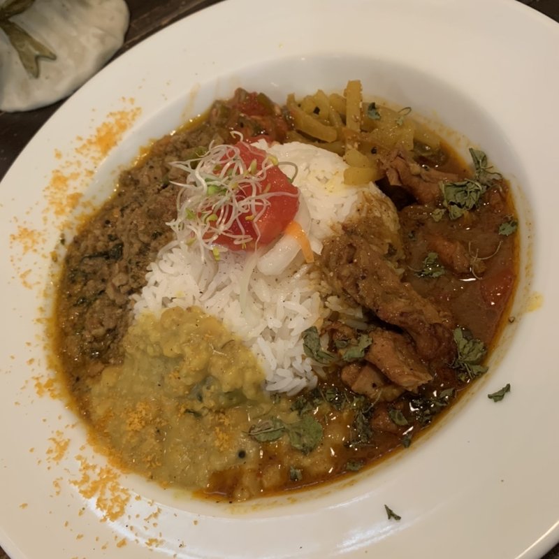 (旧ヤム邸 中之島洋館 )