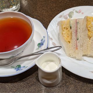 モーニングサービス(グルッペ )
