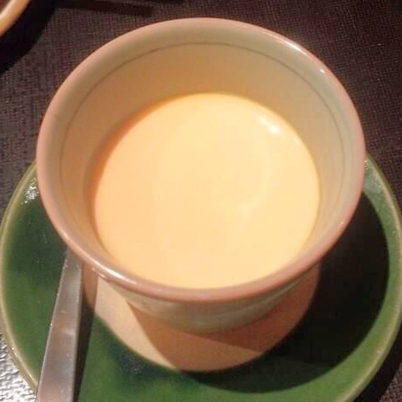 こだわり卵のぷりん(はし田屋 中目黒店 )