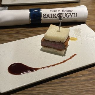 北九州市小倉北区で食べられる人気カツサンドランキング Sarah サラ