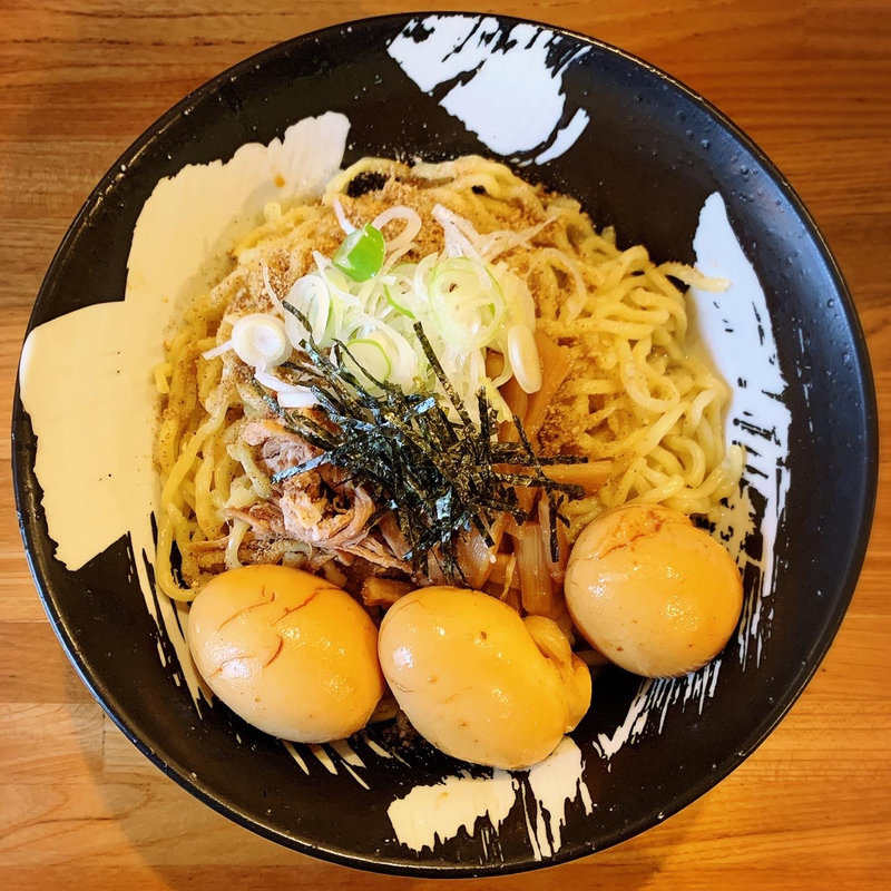 油そば大(麺屋東京かとむら )