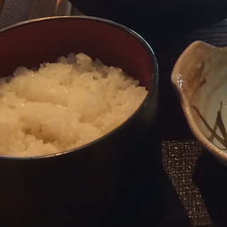 トロロ定食(レストラン 戸々魯 )