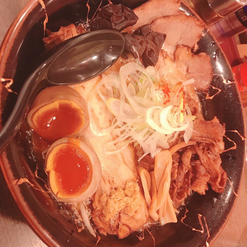 (札幌みその 札幌らーめん共和国店 )