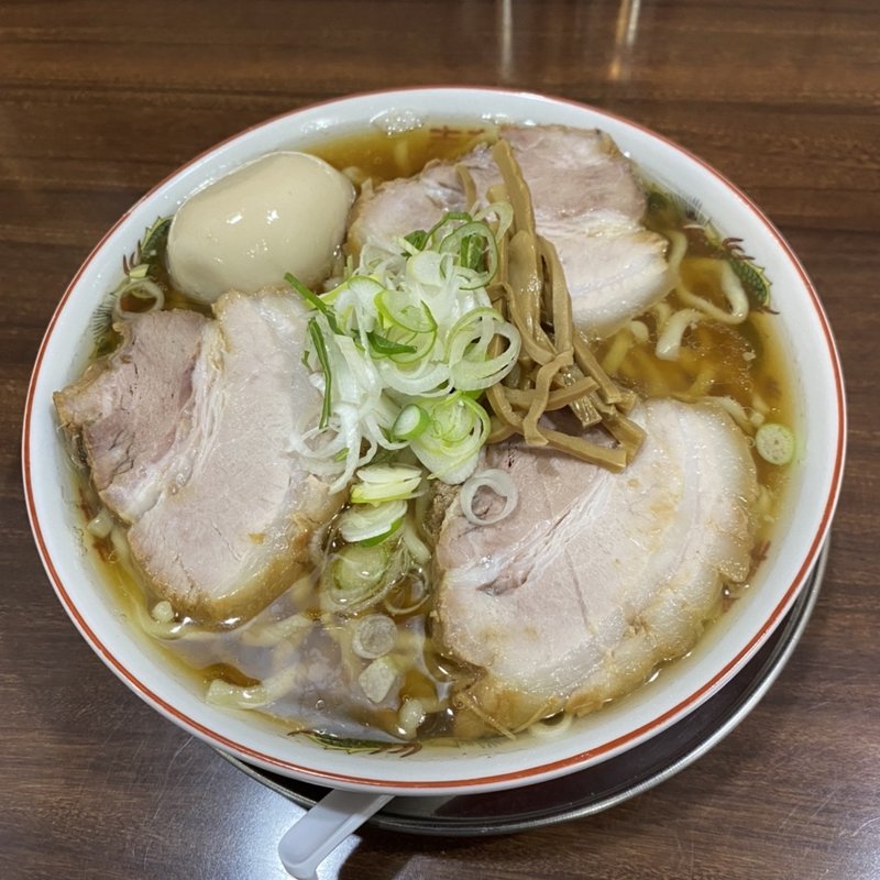 (げんちゃんらーめん )