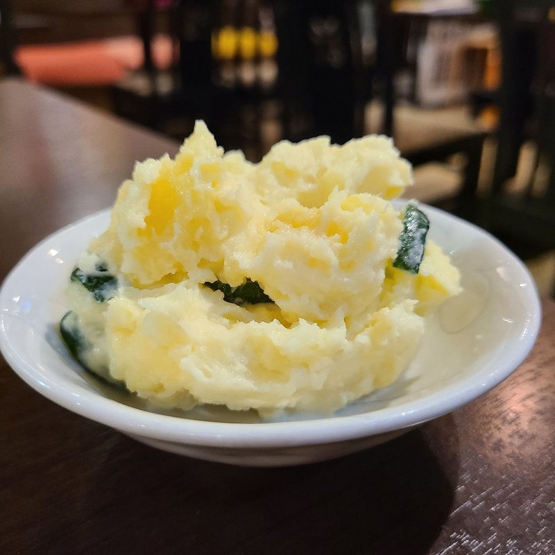 ポテトサラダ(美名家 （ミナヤ）)