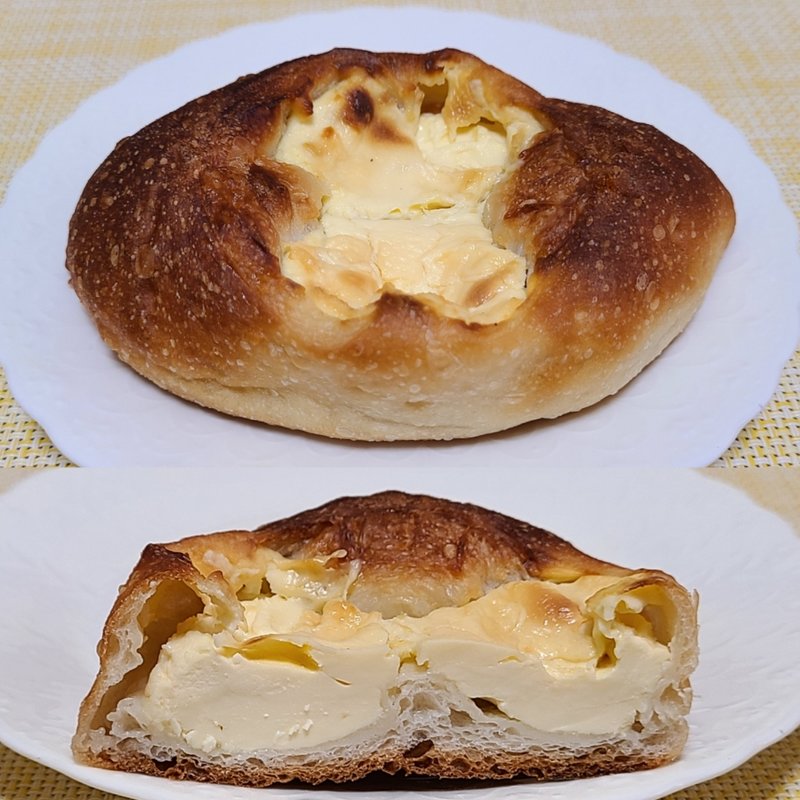 ハニーフロマージュ(R Baker)