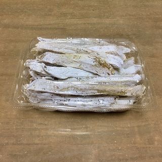干し芋(日替わり限定商品)(ハピネスバナナ)