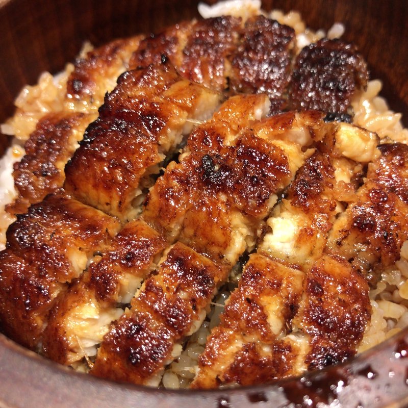 まるひつまぶし(まるや本店 中部国際空港店 )