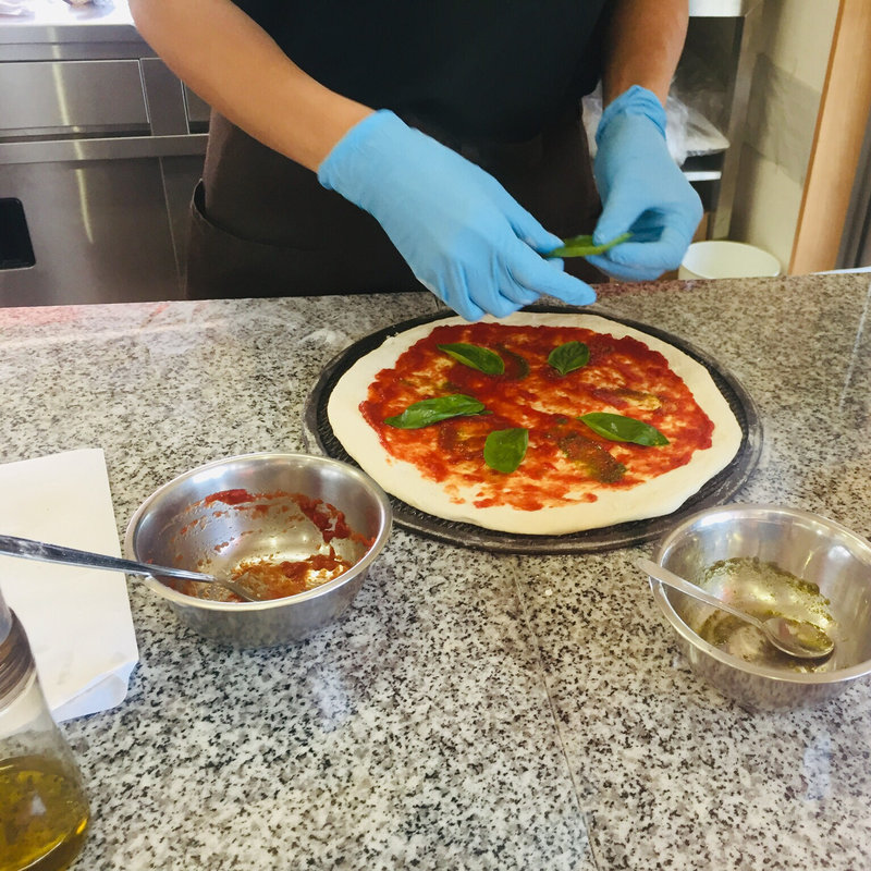 マルゲリータ(ティンカー・ベル)