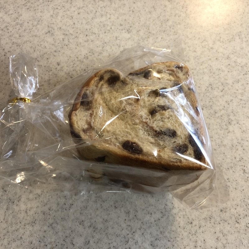 シナモン・レザン(麦乃ありか)