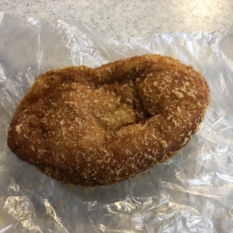 カレーパン(麦乃ありか)