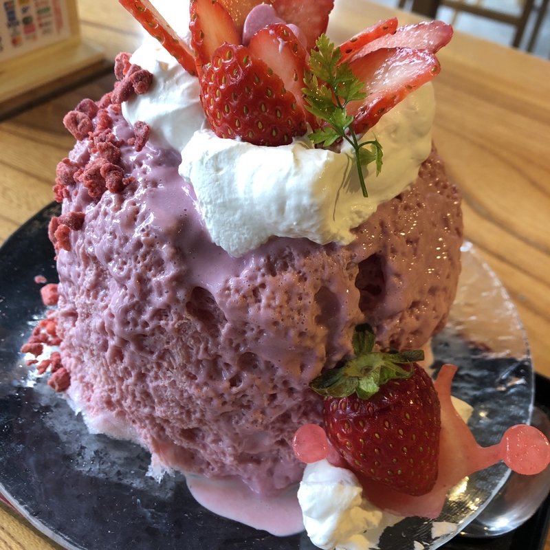 Rosa(和kitchen かんな （和キッチン かんな）)