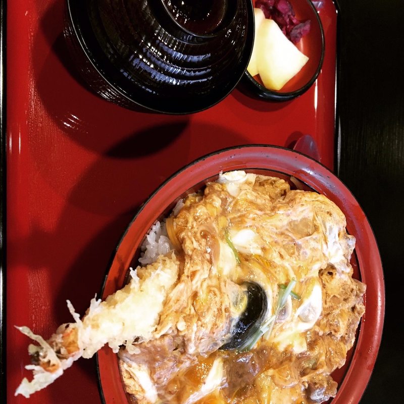 信濃路丼(信濃路 )