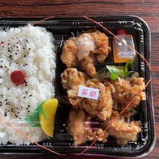 (とりせん)