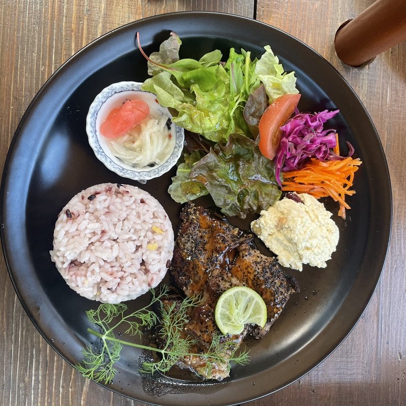 (カフェウエスヤー （Caf? ウエスヤー）)