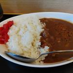 カレーライス