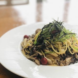(BHM’S cafe （バムズカフェ）)