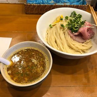 つけ麺(麺屋Hulu-lu)