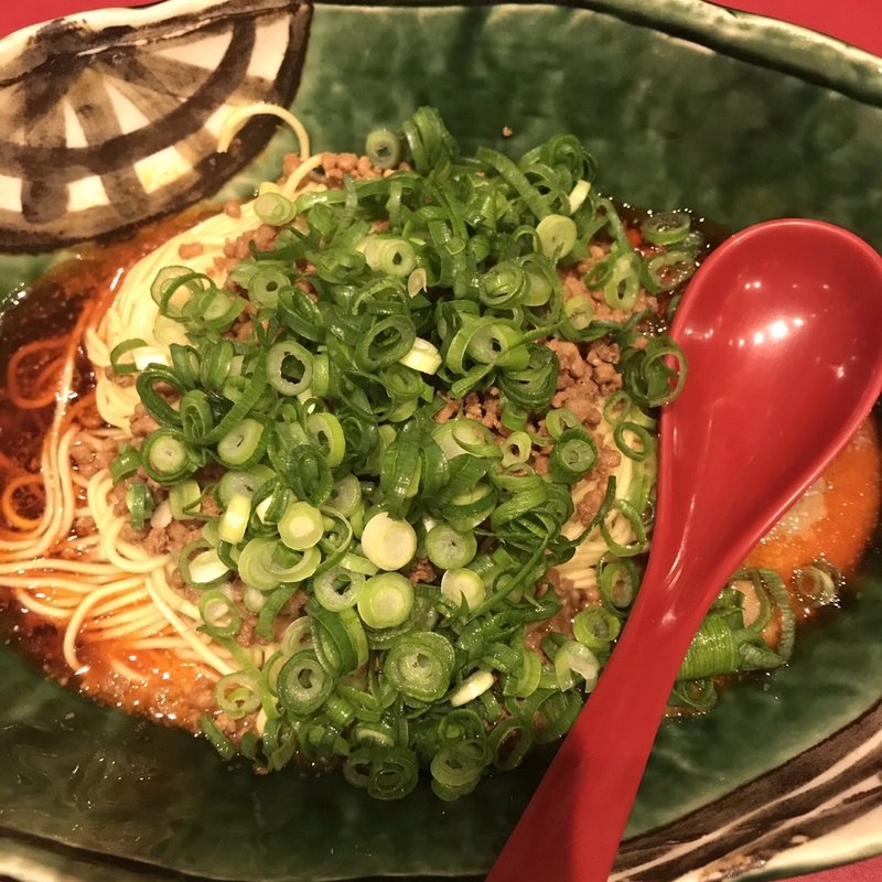 武蔵坊ごま1辛(くにまつ + 武蔵坊)