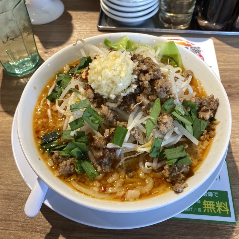 (麵屋 しずる 幸田店)