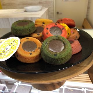 ティグレ(メゾン ジブレー)