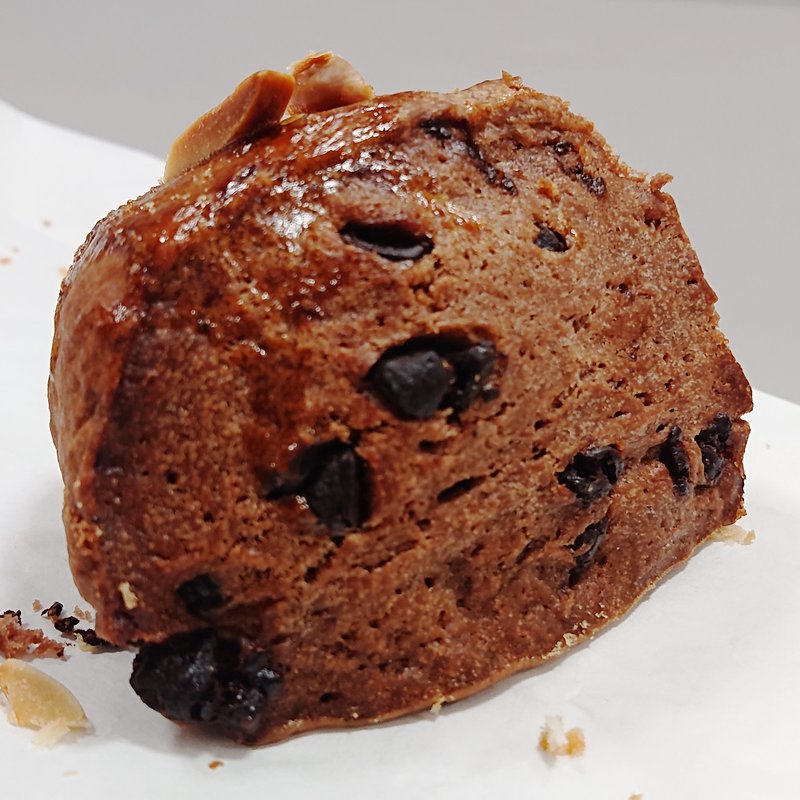 贅沢ショコラスコーン(キィニョン エキュート立川店)