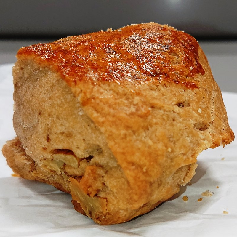 アップルシナモンスコーン(キィニョン エキュート立川店)