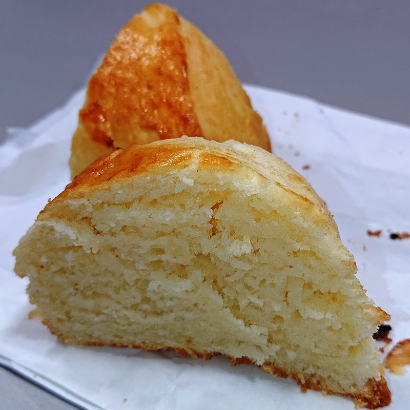 プレーンスコーン(キィニョン エキュート立川店)