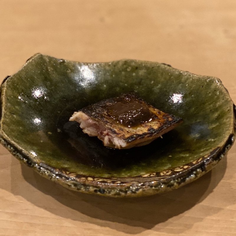 さんま(すし処 睦月 （むつき）)