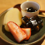 2019年1月(和食宿 菜々せ )