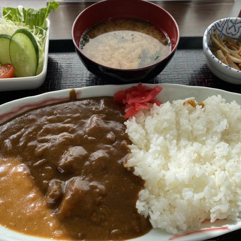 ココドン特製カレー(ココドン)