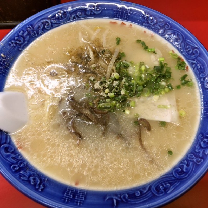 ラーメン(味楽 )