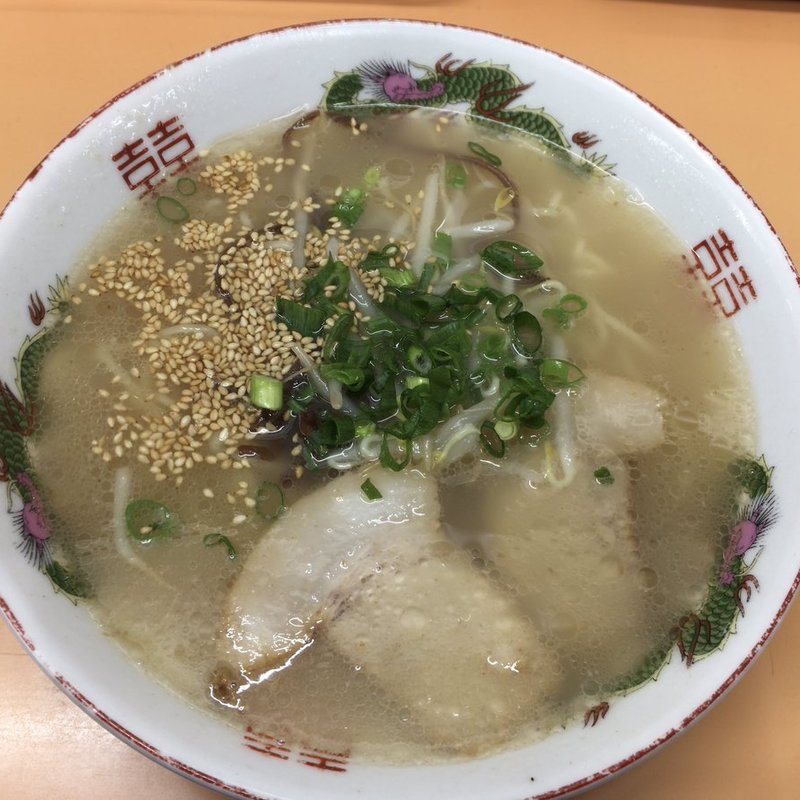 ラーメン(三河屋 )