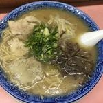 ラーメン(観音横丁 )