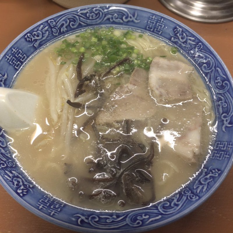 ラーメン(有妃)
