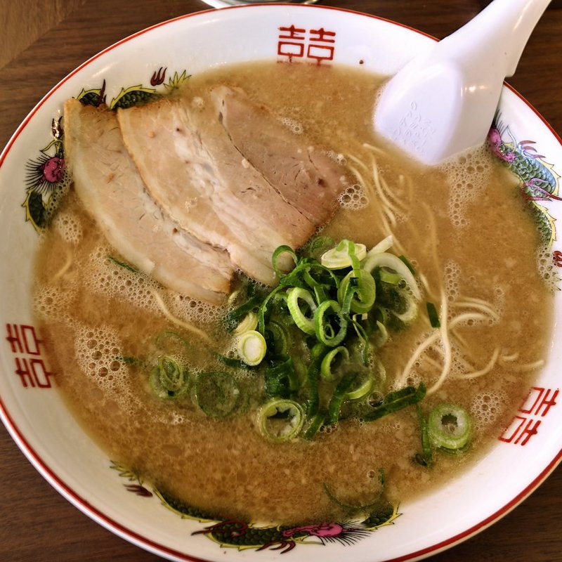 ラーメン(ラーメン工房 にへい)