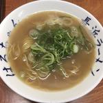 ラーメン(長浜ラーメン はるちゃん)