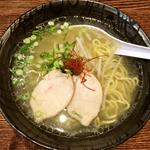 潮帆(麺や 潮風)
