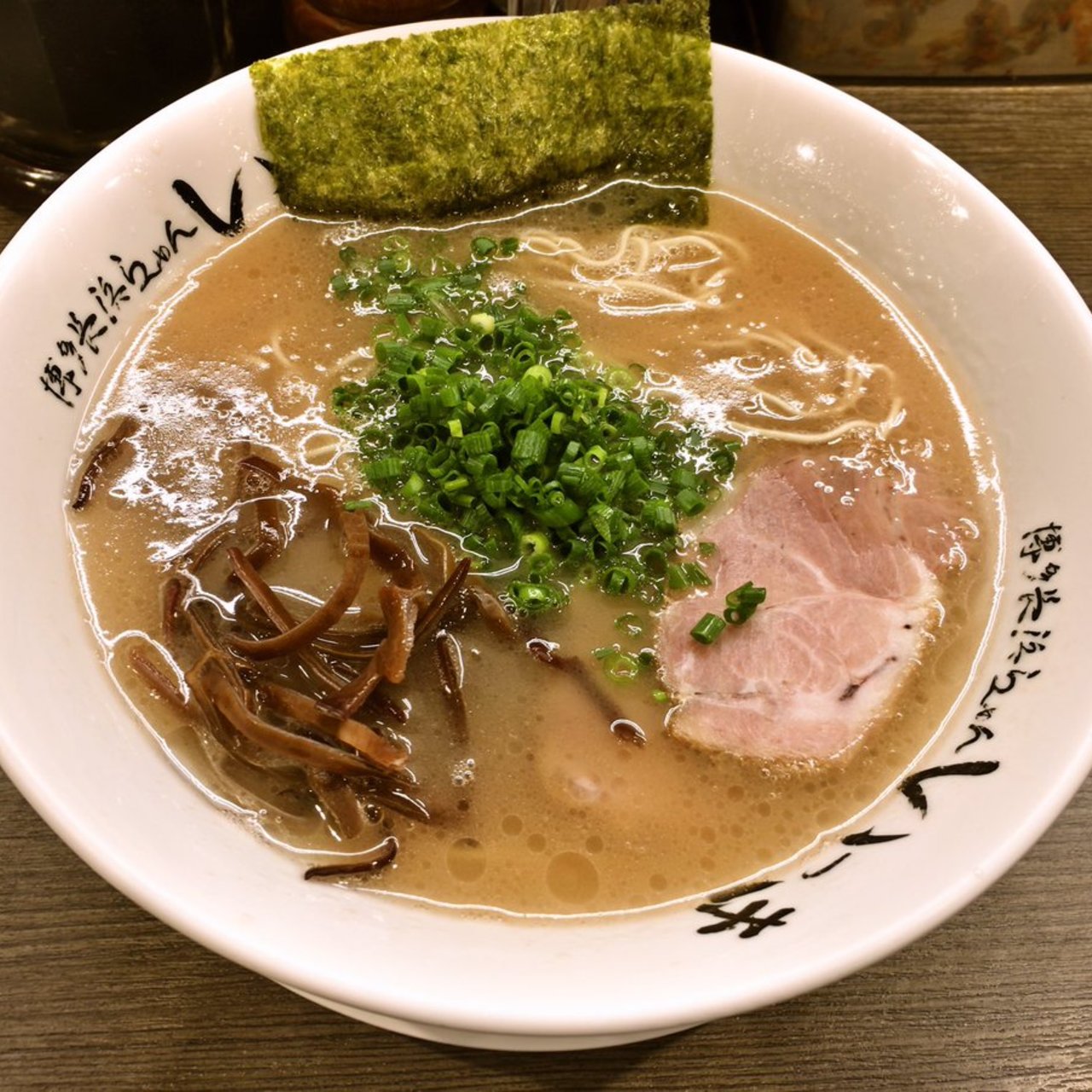 らーめん 博多長浜ラーメン いっき の口コミ一覧 おいしい一皿が集まるグルメコミュニティサービス Sarah らーめん 博多長浜ラーメン いっき の口コミ一覧 おいしい一皿が集まるグルメコミュニティサービス Sarah