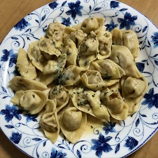カペレッティ(ワイン食堂フレーバー)