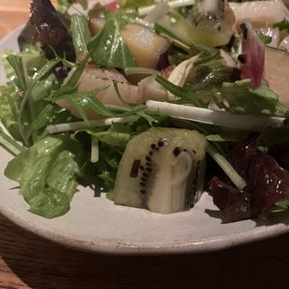 (ランタン　池尻大橋店)
