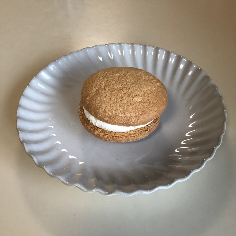 パフパフ(パティスリースリール)