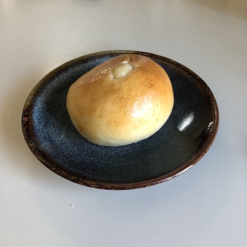 あんぱん(ロータスバゲット 中目黒ロータス （Lotus baquette）)