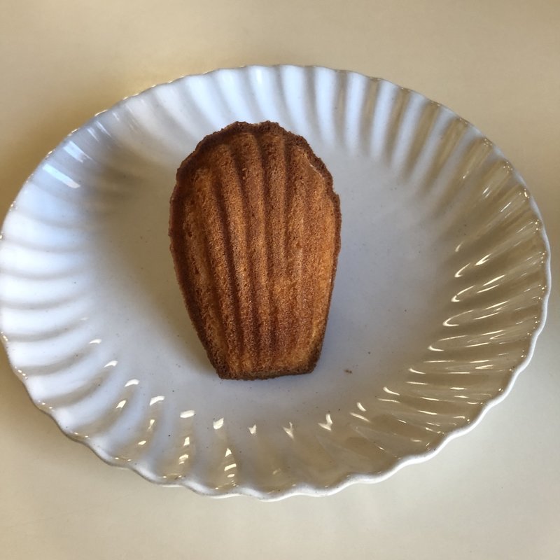 マドレーヌ(ボネダンヌ )