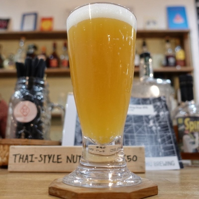 MangoOrangeAle(TAMSANG TOKYO)