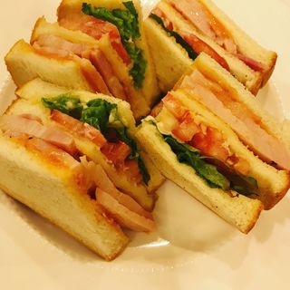 (カフェーパウリスタ)