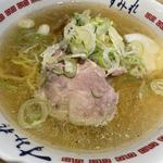 塩(すみれ 横浜店)